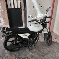 موتور ایرداکو۱۵۰|موتورسیکلت|تهران, المهدی|دیوار