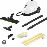 بخارشوی کارچر اصل سری دو