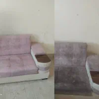 مبلشویی سنبل با جواز کسب.خوشخواب .صندلی ماشین|خدمات نظافت|ایلام, |دیوار