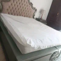 سرویس تخت خواب تمام چوب|تخت و سرویس خواب|تهران, تهرانپارس غربی|دیوار