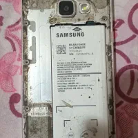 برد سامسونگ a5 2016