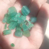 زمرد پنجشیر