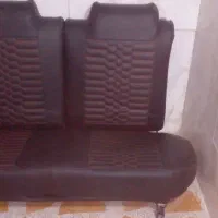 صندلی پراید ۱۴۱