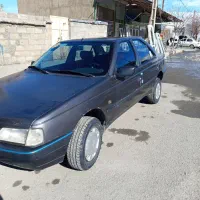 ماشین روا مدل 86|خودرو سواری و وانت|بانه, |دیوار