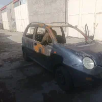 ام وی ام 110 مدل 93 چهار سیلندر