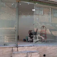 مغازه ۲۳ متری