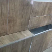 کابینت آشپزخانه|مصالح و تجهیزات ساختمان|نی‌ریز, |دیوار