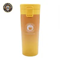 تراول ماگ رنگی 550 میل