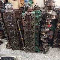 قطعات ولوو داف اسکانیا رنو