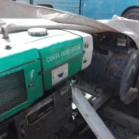 انواع موتور های آبکشی و دیکس|ماشینآلات صنعتی|زرقان, |دیوار