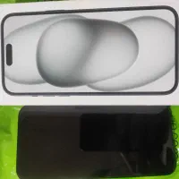 آیفون 15پلاس