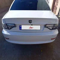 سمند سورن پلاس XU7P|خودرو سواری و وانت|گنبد کاووس, |دیوار