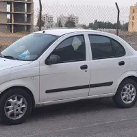 تیبا ۱ فروش و یا معاوضه