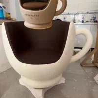 دکور و دیزاین فایبرگلاس طراحی و ساخت سفارشی