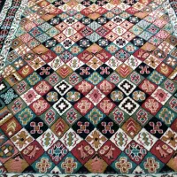 فرش شش متری