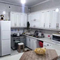رهن و اجاره طبقه همکف مستقل در شمشاد|اجارهٔ آپارتمان|کاشمر, |دیوار