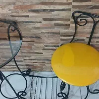 میز تلفن درحدنوسالم