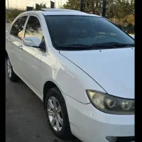 لیفان مدل ۹۳ موتور ۱۸۰۰