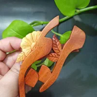 دستسازهای چوبی مناسب هدیه|صنایع دستی و سایر لوازم تزئینی|رشت, یخسازی|دیوار