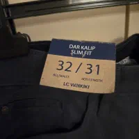 شلوار مردانه ال سی وایکیکی اصل|لباس|تهران, میرداماد|دیوار