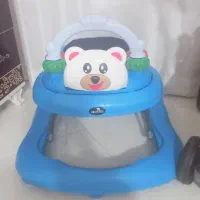 ست وسایل بچه|کالسکه و لوازم جانبی|نورآباد ممسنی, |دیوار