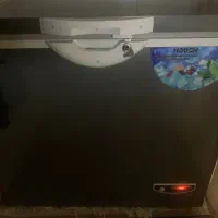 یخچال صندوقی