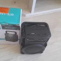 اسپیکر Gts1360|پخش‌کننده همراه|شاهرود, |دیوار