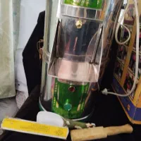 سبزی خوردکن سبز ایران
