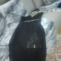 لباس دخترانه نوو