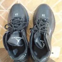 کفش جردن اسپرت سایز 41|کیف، کفش، کمربند|زابل, |دیوار