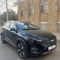 x33 کراس مشکی|خودرو سواری و وانت|اراک, |دیوار