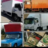 باربری حمل اثاثیه منزل بانیسان باراسبابکشی باکارگر|خدمات حمل و نقل|تبریز, |دیوار