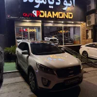 کیا سورنتو ۲۰۱۷ GDi