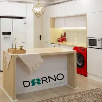 کابینت آشپزخانه و طراحی کابینت و ساخت کابینت|خدمات پیشه و مهارت|آمل, |دیوار
