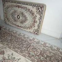 فروش فرش گلیم پشتی