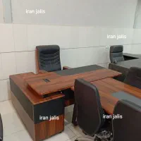 صندلی اداری میز اداری با ال|دفتر کار|تهران, افسریه شمالی|دیوار