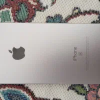 آیفون SE سری اول اپل بسیار سالم در حد نو|موبایل|مشکین‌دشت, |دیوار