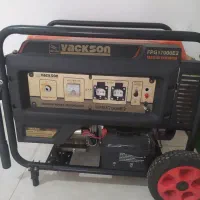 موتور بر واکسون 6/500|ماشینآلات صنعتی|رشت, کوی مهر|دیوار