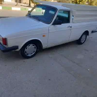 وانت پیکان دوگانه کارخانه|خودرو سواری و وانت|اراک, |دیوار