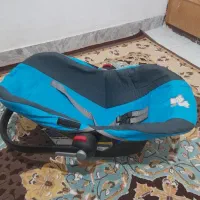 تاب کریره نوزاد نو نو|اسباب و اثاث بچه|خلخال, |دیوار
