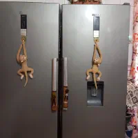 فروش کارتن یخچال دوقلو