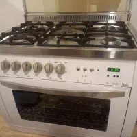 گاز فر دار ۵ شعله اخوان