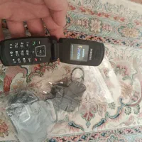 گوشی ساده تاشو سامسونگ