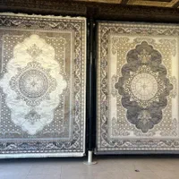 فرش زآنیار مشهد۱۲۰۰ شانه تراکم ۳۶۰۰ گل برجسته|فرش|شیراز, فرهنگیان|دیوار