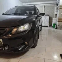 کوییک مدل ۹۸|خودرو سواری و وانت|تبریز, |دیوار