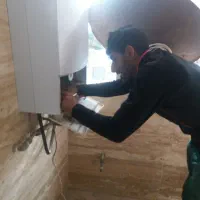 تعمیرفوق تخصصی انواع برندهای پکیج دیواری