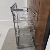 سوپری کابینت سایز ۳۵