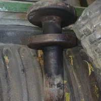 منبع اگزوز اسپرت ۷۱۰|قطعات یدکی و لوازم جانبی|شیراز, تندگویان|دیوار