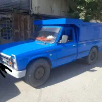 نیسان بار
