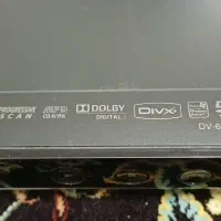 DVD|پخش‌کننده DVD و ویدیو|گرگان, |دیوار